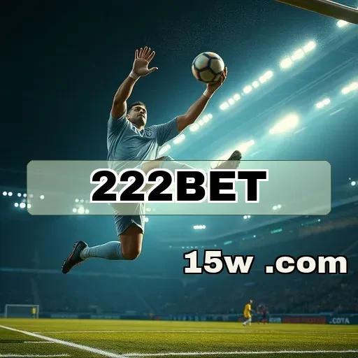 222bet.com: Explore os Bônus e Aumente sua Diversão nos Jogos