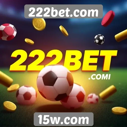 Oferta de jogos e promoções em 222bet.com