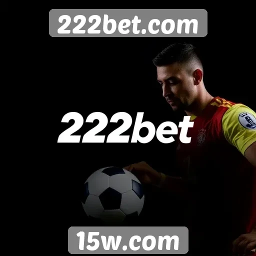 Análise do crescimento do 222bet.com no mercado de apostas