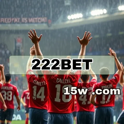 222bet.com: Navegue pelos Melhores Eventos Esportivos Aqui!